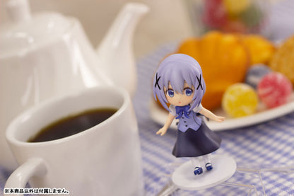 PRE ORDER – IS THE ORDER A RABBIT?  BLOOM - PLAFIA CHINO（MINI FIGURE SET）