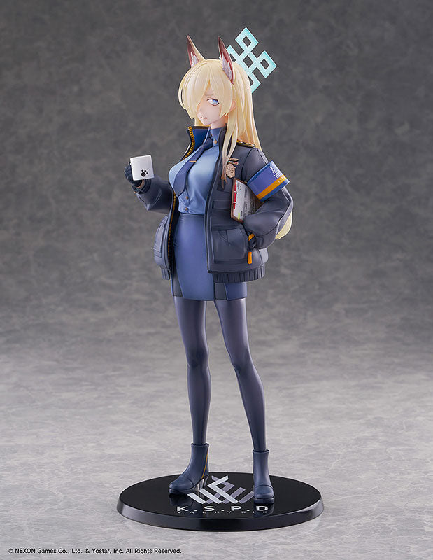 PRE ORDER – 1/7 BLUE ARCHIVE - KANNA