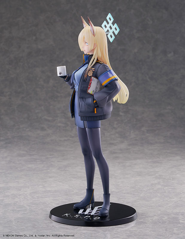 PRE ORDER – 1/7 BLUE ARCHIVE - KANNA