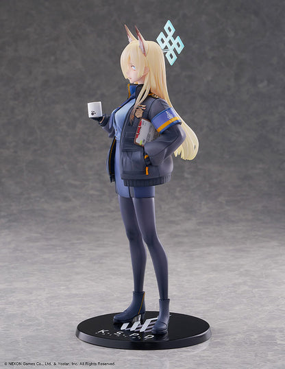 PRE ORDER – 1/7 BLUE ARCHIVE - KANNA