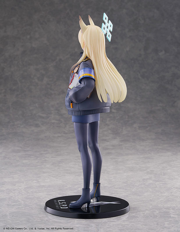 PRE ORDER – 1/7 BLUE ARCHIVE - KANNA