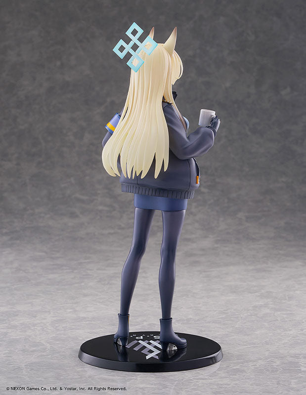 PRE ORDER – 1/7 BLUE ARCHIVE - KANNA