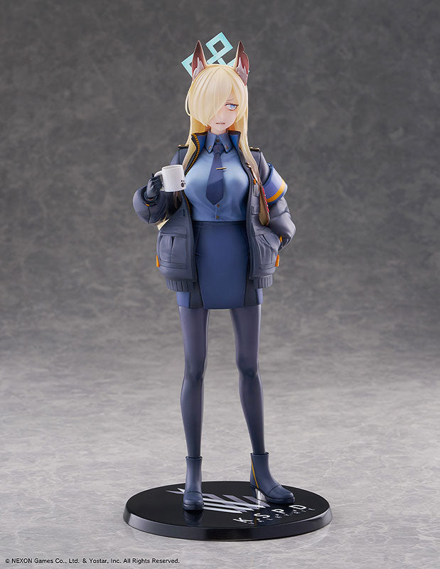 PRE ORDER – 1/7 BLUE ARCHIVE - KANNA