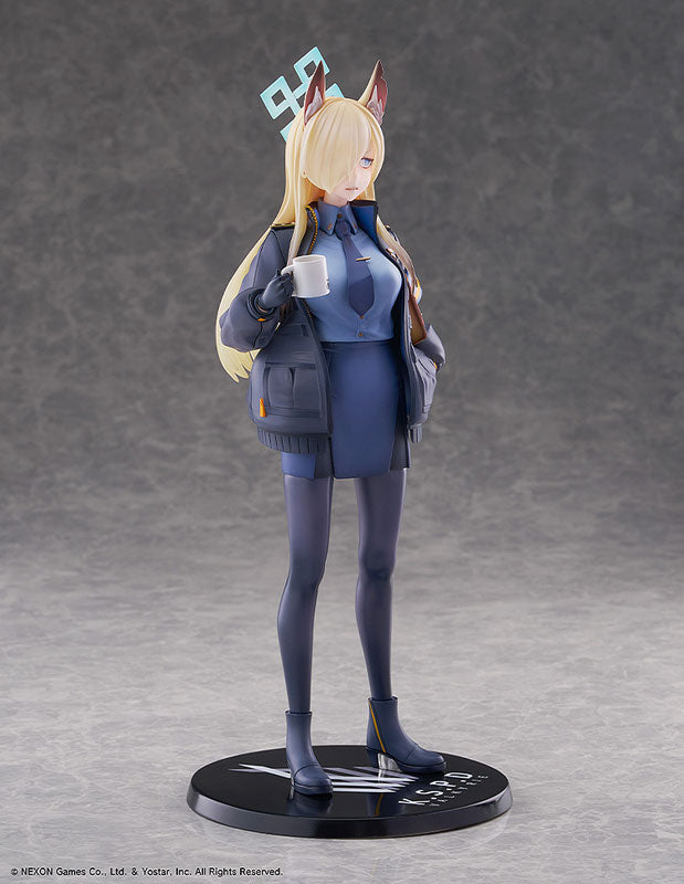 PRE ORDER – 1/7 BLUE ARCHIVE - KANNA