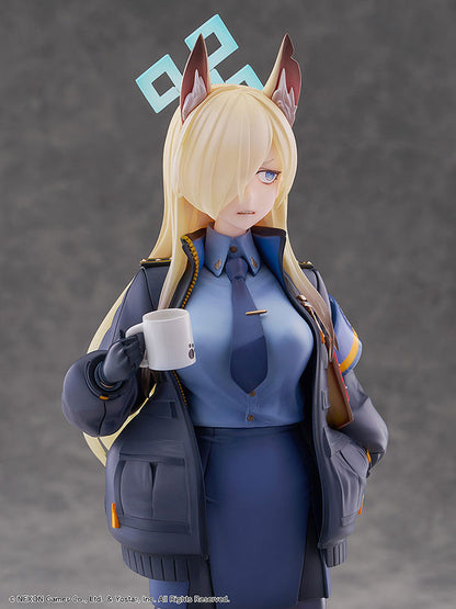 PRE ORDER – 1/7 BLUE ARCHIVE - KANNA