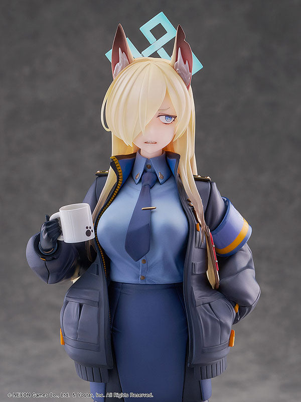 PRE ORDER – 1/7 BLUE ARCHIVE - KANNA