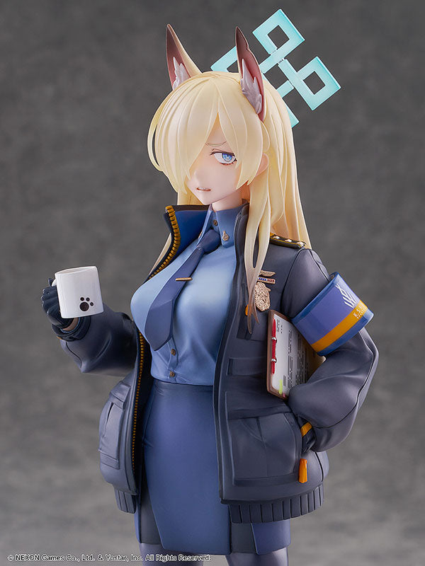 PRE ORDER – 1/7 BLUE ARCHIVE - KANNA