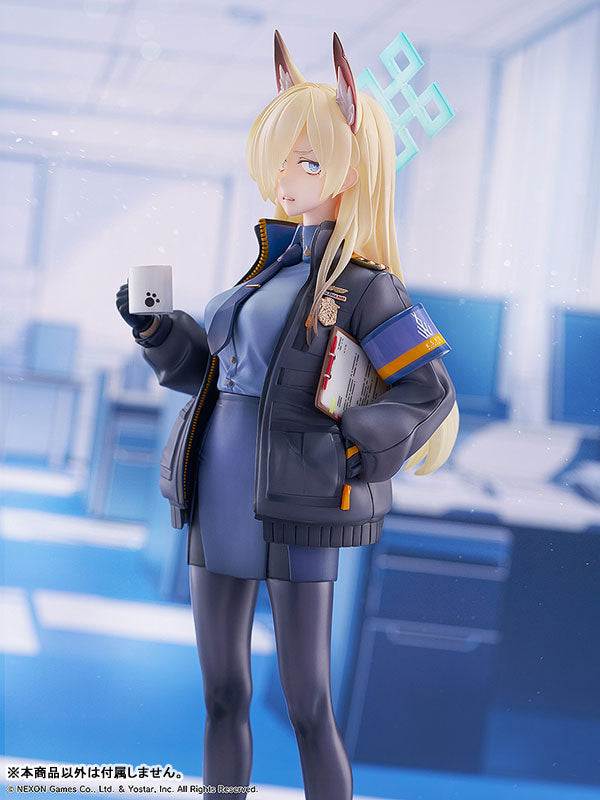 PRE ORDER – 1/7 BLUE ARCHIVE - KANNA