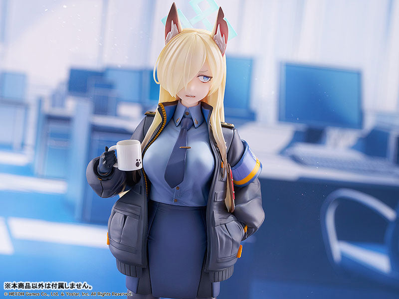PRE ORDER – 1/7 BLUE ARCHIVE - KANNA
