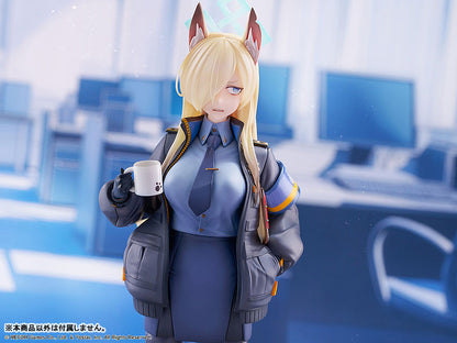 PRE ORDER – 1/7 BLUE ARCHIVE - KANNA