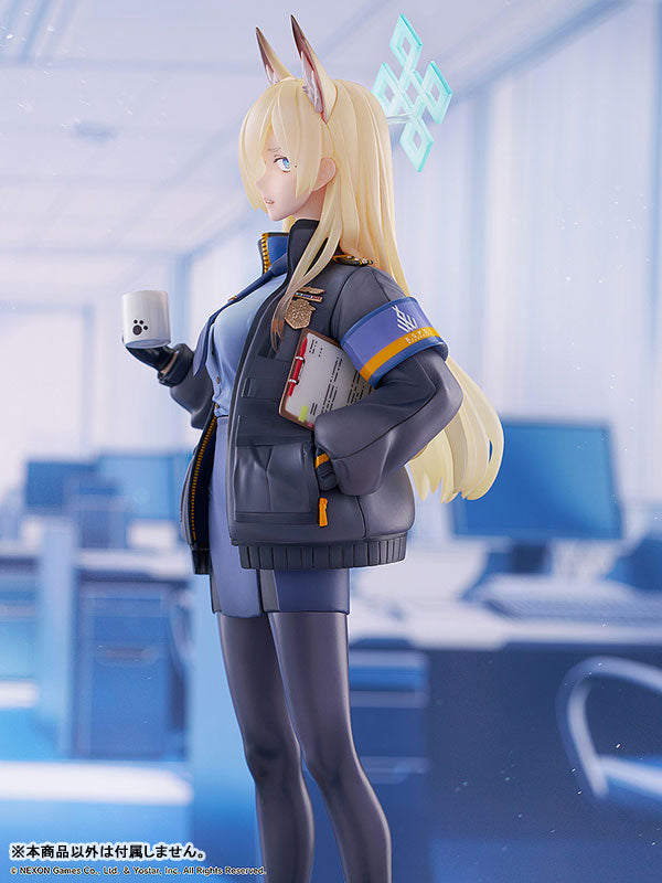 PRE ORDER – 1/7 BLUE ARCHIVE - KANNA