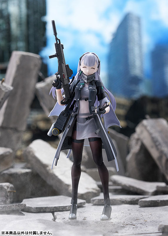 BACK ORDER – FIGMA GIRLS' FRONTLINE 2: EXILIUM - TOLOLO