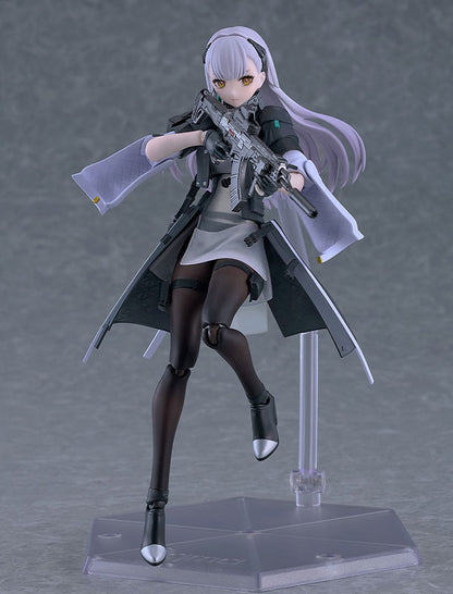 BACK ORDER – FIGMA GIRLS' FRONTLINE 2: EXILIUM - TOLOLO