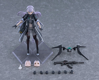 BACK ORDER – FIGMA GIRLS' FRONTLINE 2: EXILIUM - TOLOLO