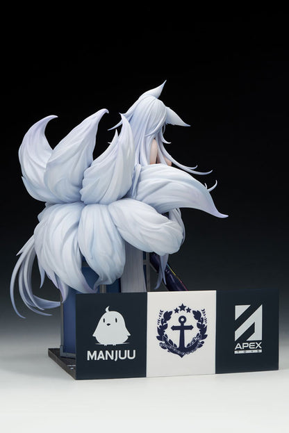 PRE ORDER – 1/7 AZUR LANE - SHINANO MOONLIT CHROME PAINTED FIGURE WITH BONUS