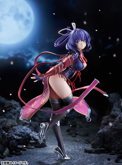 PRE ORDER – 1/7 THE LEGEND OF HEROES: TRAILS BEYOND THE HORIZON - RIXIA MAO