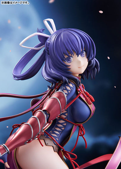 PRE ORDER – 1/7 THE LEGEND OF HEROES: TRAILS BEYOND THE HORIZON - RIXIA MAO