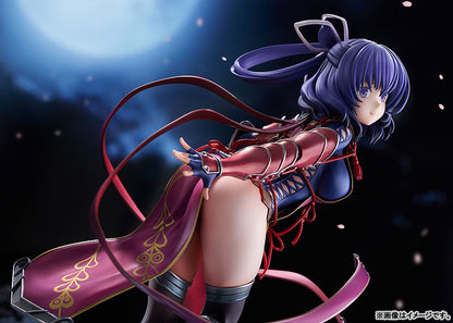 PRE ORDER – 1/7 THE LEGEND OF HEROES: TRAILS BEYOND THE HORIZON - RIXIA MAO