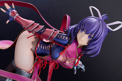 PRE ORDER – 1/7 THE LEGEND OF HEROES: TRAILS BEYOND THE HORIZON - RIXIA MAO