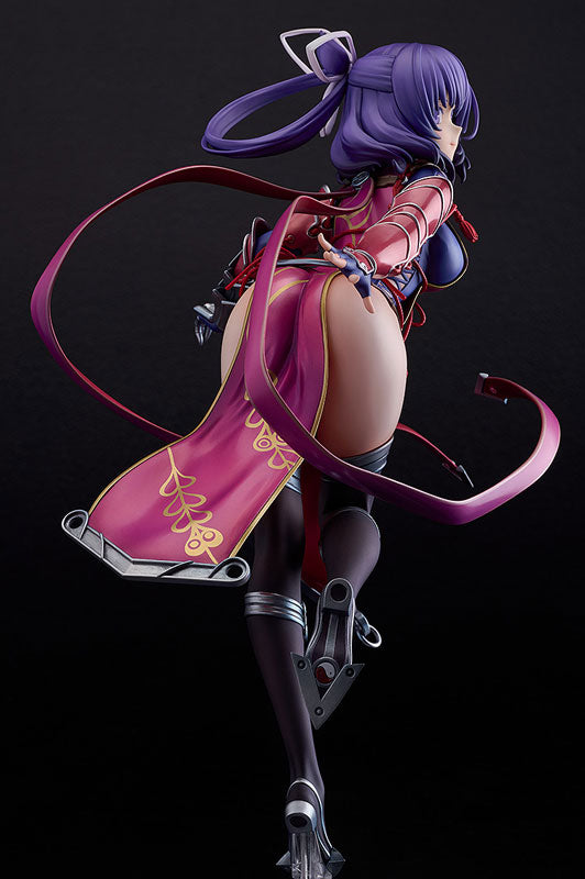 PRE ORDER – 1/7 THE LEGEND OF HEROES: TRAILS BEYOND THE HORIZON - RIXIA MAO
