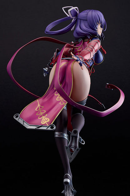 PRE ORDER – 1/7 THE LEGEND OF HEROES: TRAILS BEYOND THE HORIZON - RIXIA MAO
