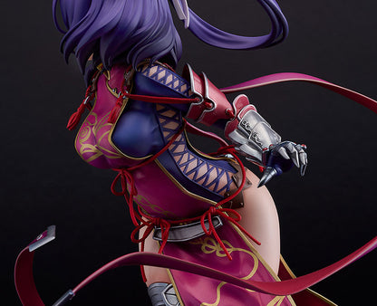 PRE ORDER – 1/7 THE LEGEND OF HEROES: TRAILS BEYOND THE HORIZON - RIXIA MAO