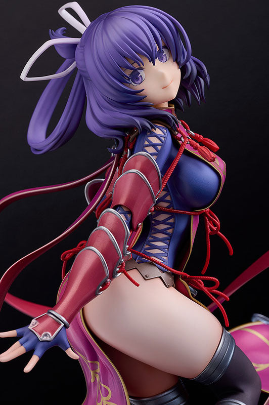 PRE ORDER – 1/7 THE LEGEND OF HEROES: TRAILS BEYOND THE HORIZON - RIXIA MAO