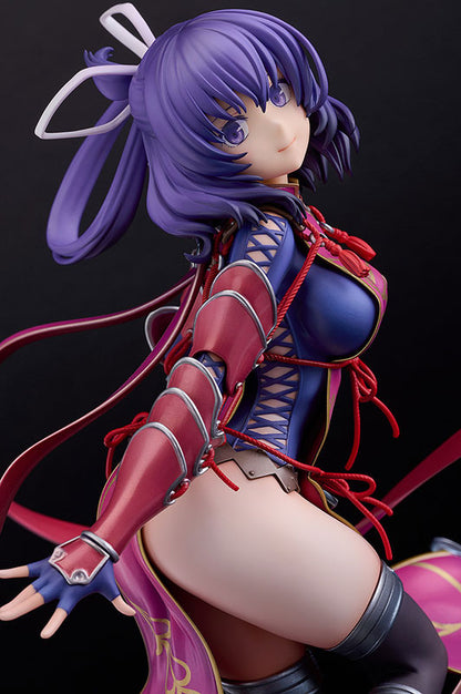 PRE ORDER – 1/7 THE LEGEND OF HEROES: TRAILS BEYOND THE HORIZON - RIXIA MAO