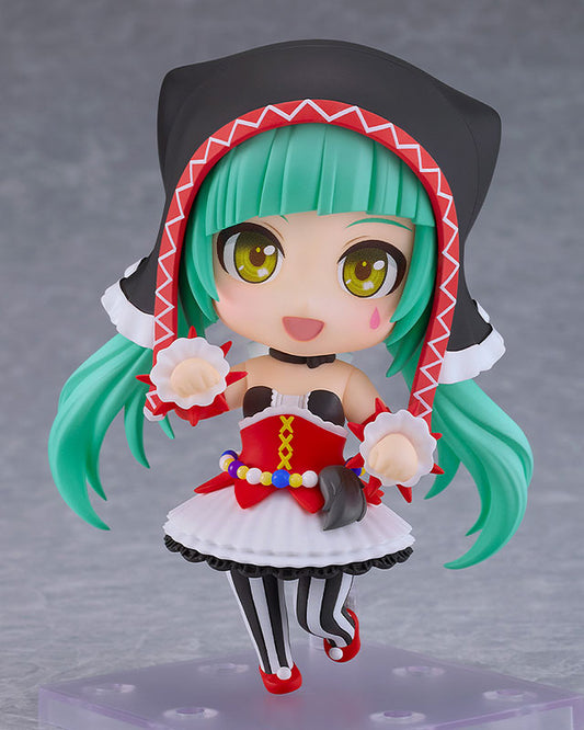 PRE ORDER – NENDOROID HATSUNE MIKU PIERRETTA VER.