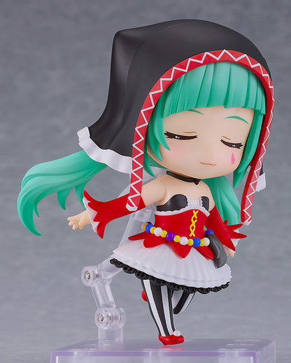 BACK ORDER – NENDOROID HATSUNE MIKU PIERRETTA VER.