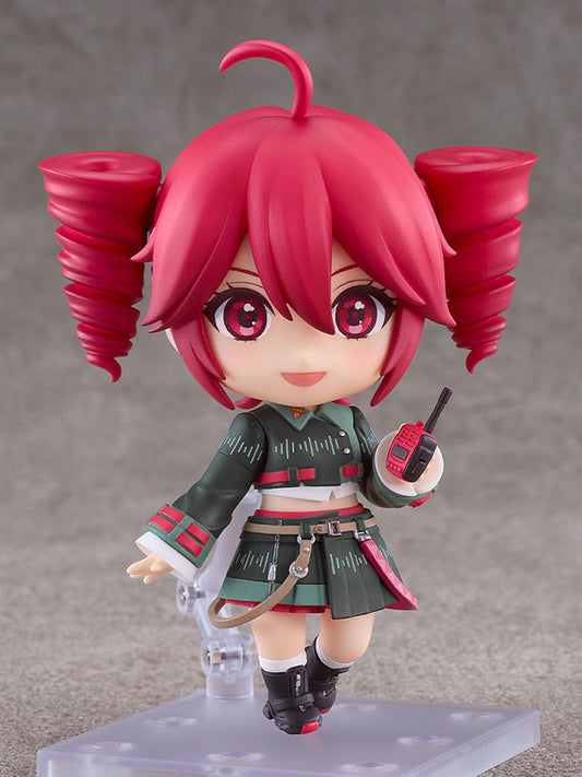 PRE ORDER – NENDOROID KASANE TETO : VOICEPEAK VER.
