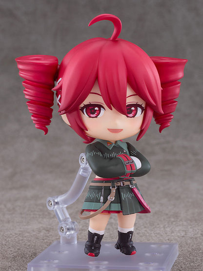 BACK ORDER – NENDOROID KASANE TETO : VOICEPEAK VER.