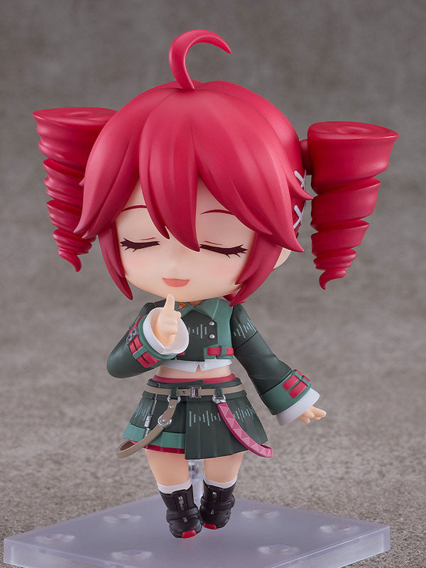 BACK ORDER – NENDOROID KASANE TETO : VOICEPEAK VER.