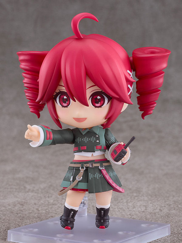 BACK ORDER – NENDOROID KASANE TETO : VOICEPEAK VER.