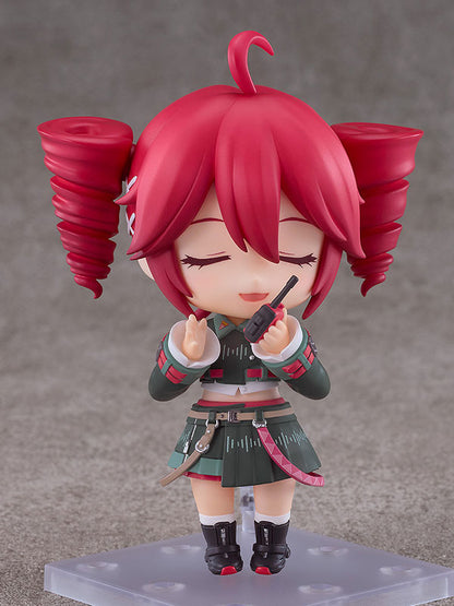 BACK ORDER – NENDOROID KASANE TETO : VOICEPEAK VER.