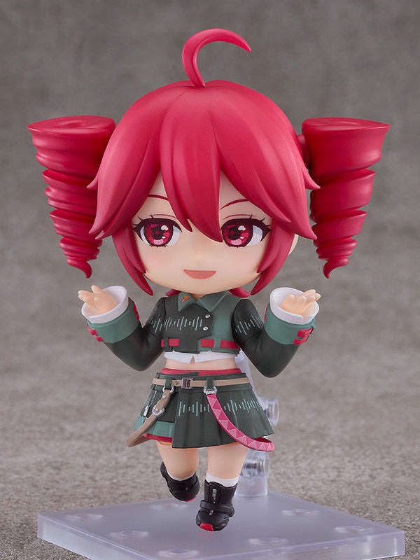 BACK ORDER – NENDOROID KASANE TETO : VOICEPEAK VER.