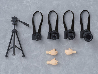 PRE ORDER – NENDOROID DOLL CAMERA PARTS SET