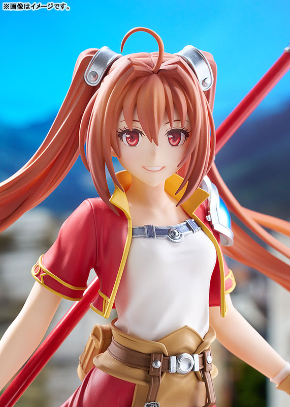 BACK ORDER – POP UP PARADE TRAILS IN THE SKY 1ST CHAPTER - ESTELLE BRIGHT L SIZE