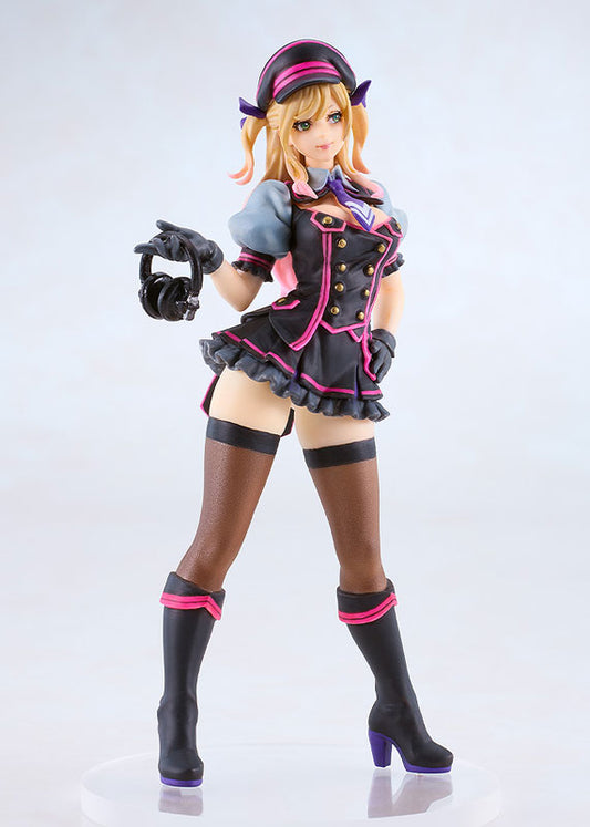 PRE ORDER – 1/20 PLAMAX MF-100: MINIMUM FACTORY NENE VER. 2.0