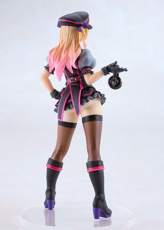 PRE ORDER – 1/20 PLAMAX MF-100: MINIMUM FACTORY NENE VER. 2.0