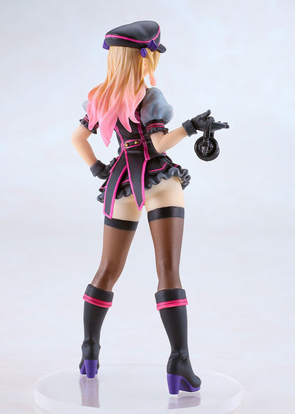 PRE ORDER – 1/20 PLAMAX MF-100: MINIMUM FACTORY NENE VER. 2.0