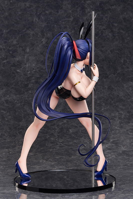 BACK ORDER – [18+] 1/4 HIGH SCHOOL DXD HERO - AKENO HIMEJIMA : BARE LEG BUNNY VER. 2ND