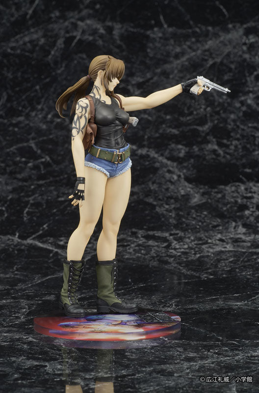 PRE ORDER – DIGSTA 『 BLACK LAGOON 』 REVY