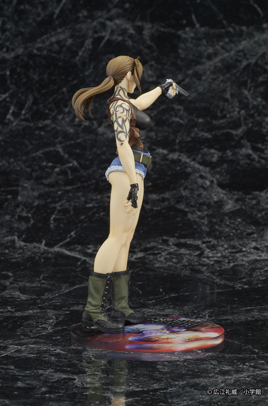PRE ORDER – DIGSTA 『 BLACK LAGOON 』 REVY