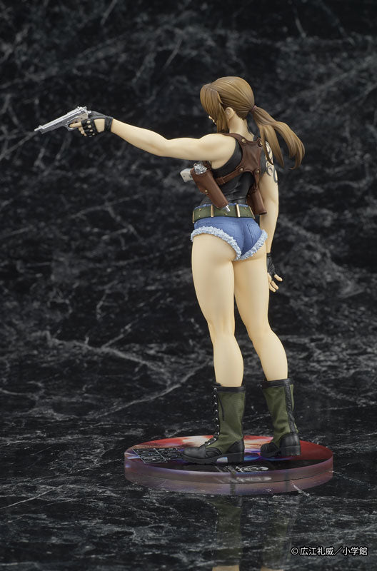 PRE ORDER – DIGSTA 『 BLACK LAGOON 』 REVY