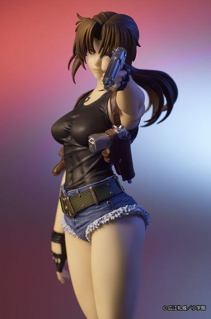 PRE ORDER – DIGSTA 『 BLACK LAGOON 』 REVY