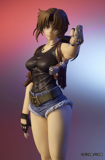 PRE ORDER – DIGSTA 『 BLACK LAGOON 』 REVY