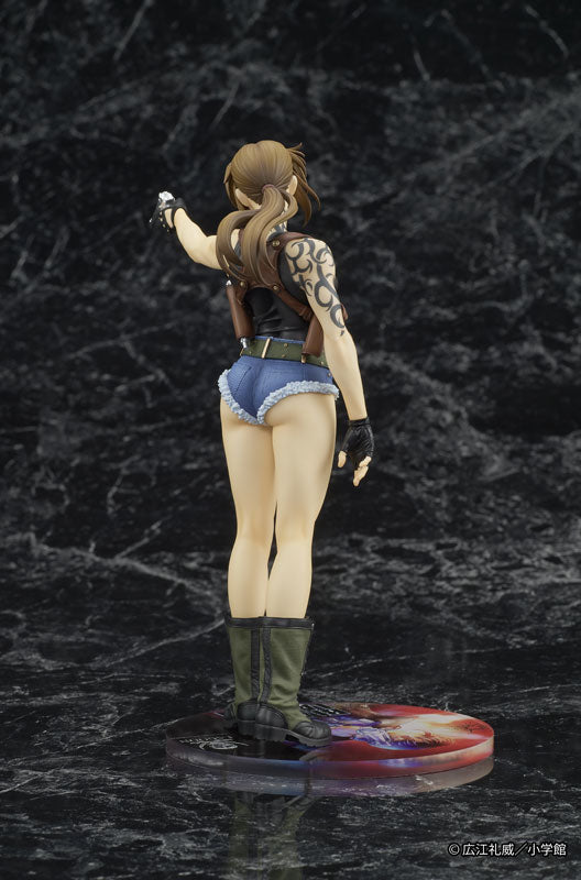 PRE ORDER – DIGSTA 『 BLACK LAGOON 』 REVY