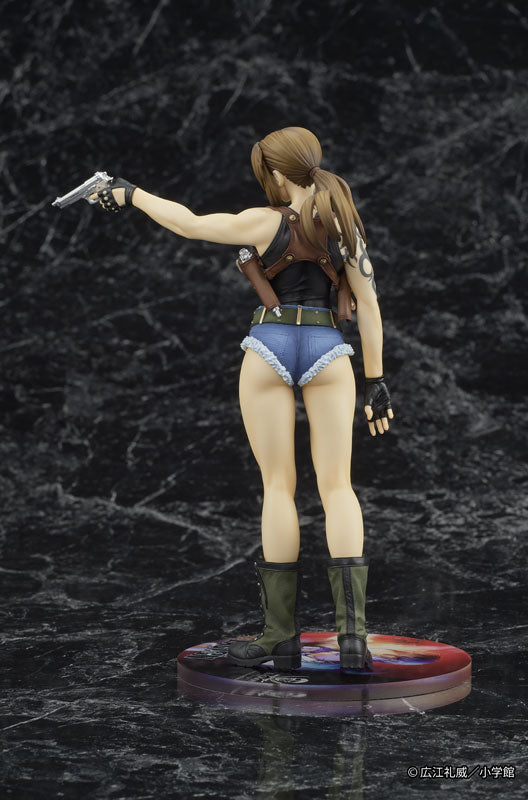PRE ORDER – DIGSTA 『 BLACK LAGOON 』 REVY