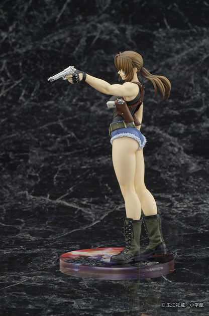 PRE ORDER – DIGSTA 『 BLACK LAGOON 』 REVY
